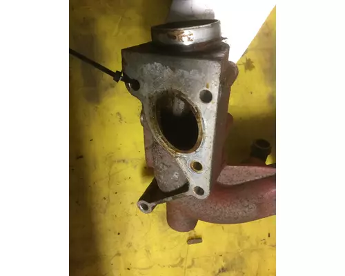 CUMMINS ISX 15 ENGINE PART MISC