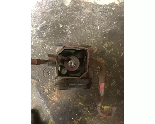 CUMMINS ISX 15 ENGINE PART MISC