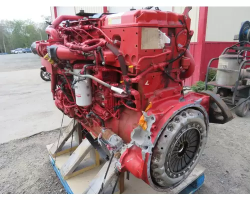 CUMMINS ISX 15 Engine Assembly