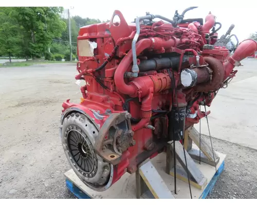 CUMMINS ISX 15 Engine Assembly