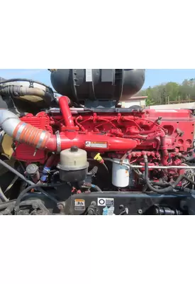 CUMMINS ISX 15 Engine Assembly