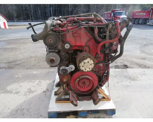 CUMMINS ISX 15 Engine Assembly