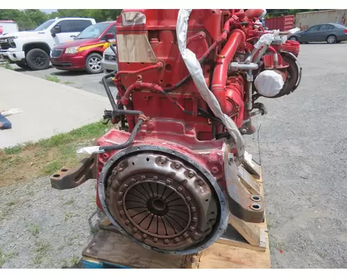 CUMMINS ISX 15 Engine Assembly