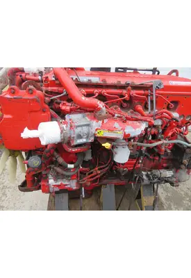 CUMMINS ISX 15 Engine Assembly