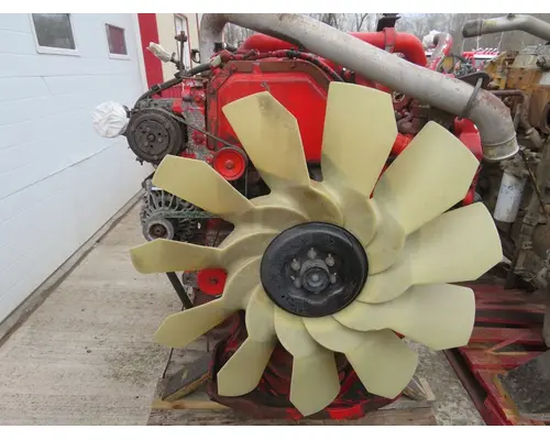 CUMMINS ISX 15 Engine Assembly