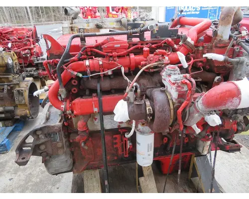 CUMMINS ISX 15 Engine Assembly