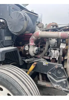 CUMMINS ISX 15 Engine Assembly