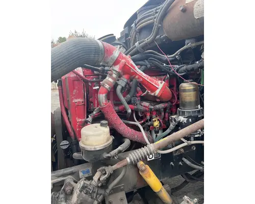CUMMINS ISX 15 Engine Assembly