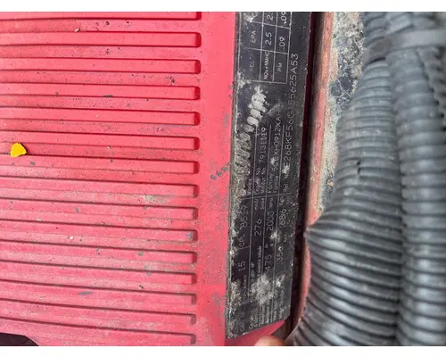 CUMMINS ISX 15 Engine Assembly