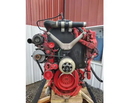 CUMMINS ISX 15 Engine Assembly