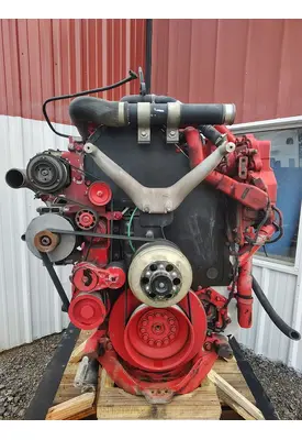 CUMMINS ISX 15 Engine Assembly