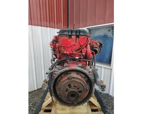 CUMMINS ISX 15 Engine Assembly