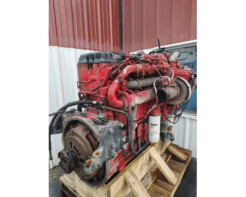 CUMMINS ISX 15 Engine Assembly