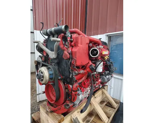 CUMMINS ISX 15 Engine Assembly