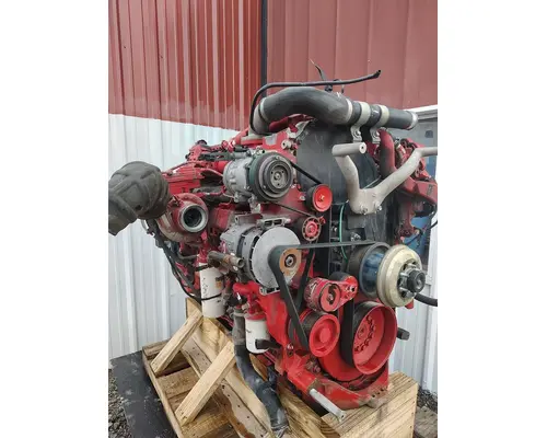 CUMMINS ISX 15 Engine Assembly