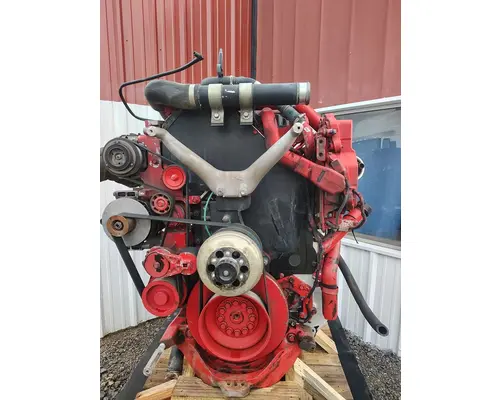 CUMMINS ISX 15 Engine Assembly