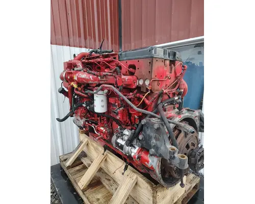 CUMMINS ISX 15 Engine Assembly