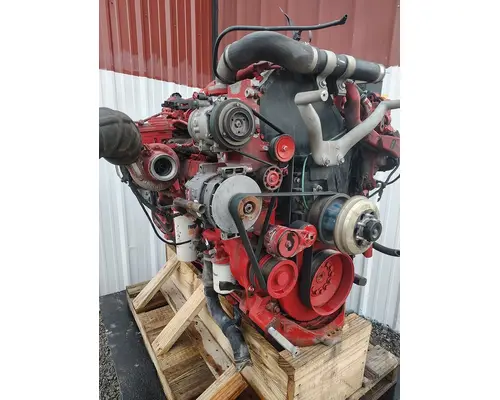 CUMMINS ISX 15 Engine Assembly