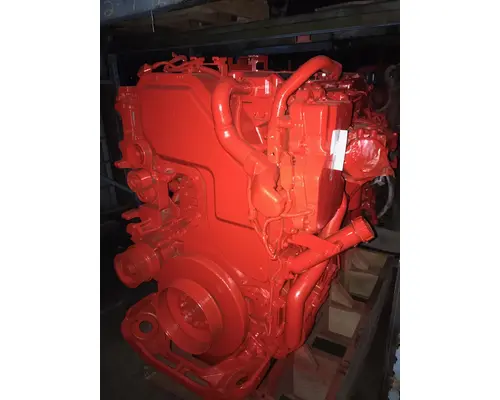 CUMMINS ISX 15 Engine Assembly