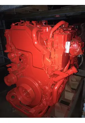 CUMMINS ISX 15 Engine Assembly