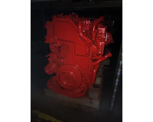 CUMMINS ISX 15 Engine Assembly