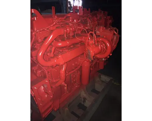CUMMINS ISX 15 Engine Assembly