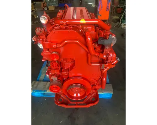 CUMMINS ISX-15 Engine Assembly