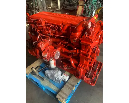 CUMMINS ISX-15 Engine Assembly