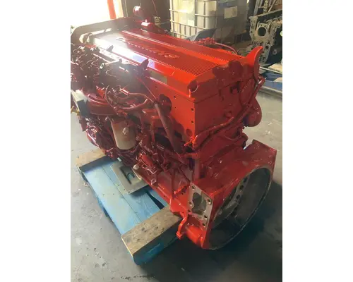 CUMMINS ISX-15 Engine Assembly