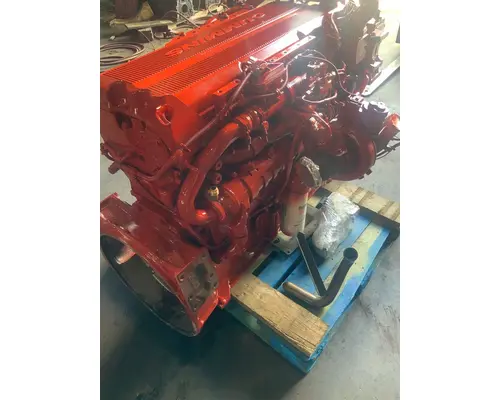 CUMMINS ISX-15 Engine Assembly