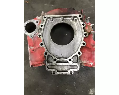 CUMMINS ISX 15 Flywheel Housing