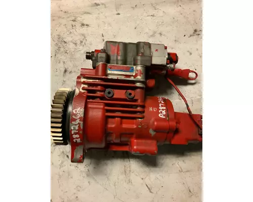 CUMMINS ISX-15 Fuel Pump (Injection)