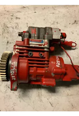 CUMMINS ISX-15 Fuel Pump (Injection)