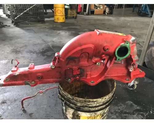 CUMMINS ISX 15 Intake Manifold