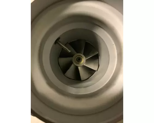 CUMMINS ISX-15 Turbocharger  Supercharger