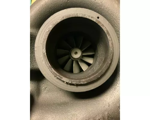 CUMMINS ISX-15 Turbocharger  Supercharger