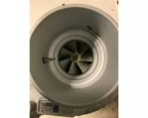 CUMMINS ISX-15 Turbocharger  Supercharger