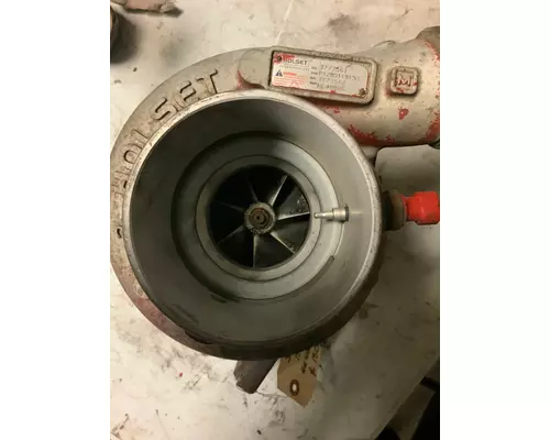 CUMMINS ISX-15 Turbocharger  Supercharger