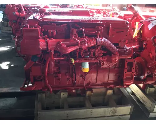 CUMMINS ISX 2732 ENGINE ASSEMBLY