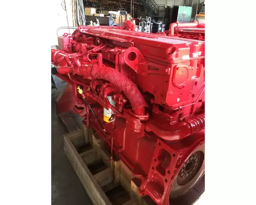 CUMMINS ISX 2732 ENGINE ASSEMBLY