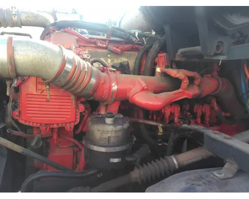 CUMMINS ISX 2732 ENGINE ASSEMBLY