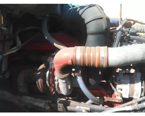 CUMMINS ISX 2732 ENGINE ASSEMBLY