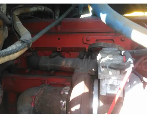 CUMMINS ISX 2732 ENGINE ASSEMBLY