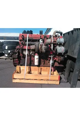 CUMMINS ISX 2732 ENGINE ASSEMBLY