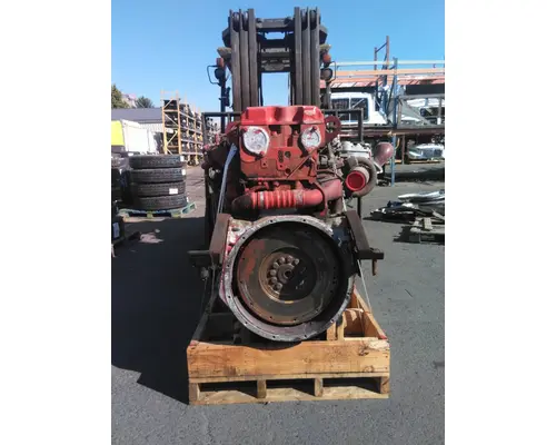 CUMMINS ISX 2732 ENGINE ASSEMBLY
