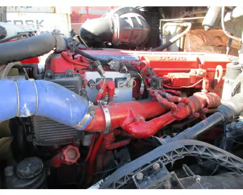 CUMMINS ISX 2732 ENGINE ASSEMBLY