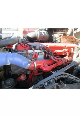 CUMMINS ISX 2732 ENGINE ASSEMBLY