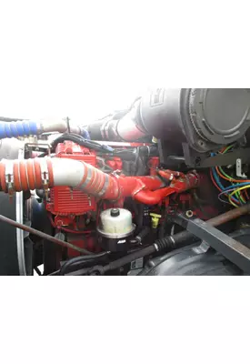 CUMMINS ISX 2732 ENGINE ASSEMBLY