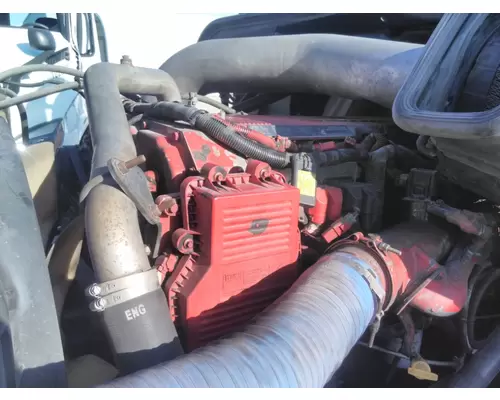 CUMMINS ISX 2732 ENGINE ASSEMBLY