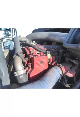 CUMMINS ISX 2732 ENGINE ASSEMBLY